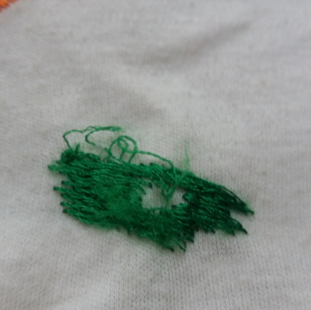 Vintage Golf Duck Shirt - Picture 3 of 6